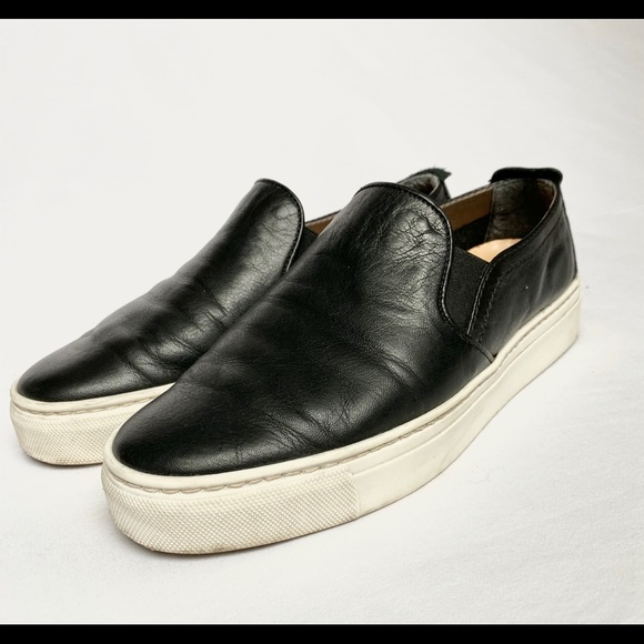 Leather shoes - Picture 2 of 6